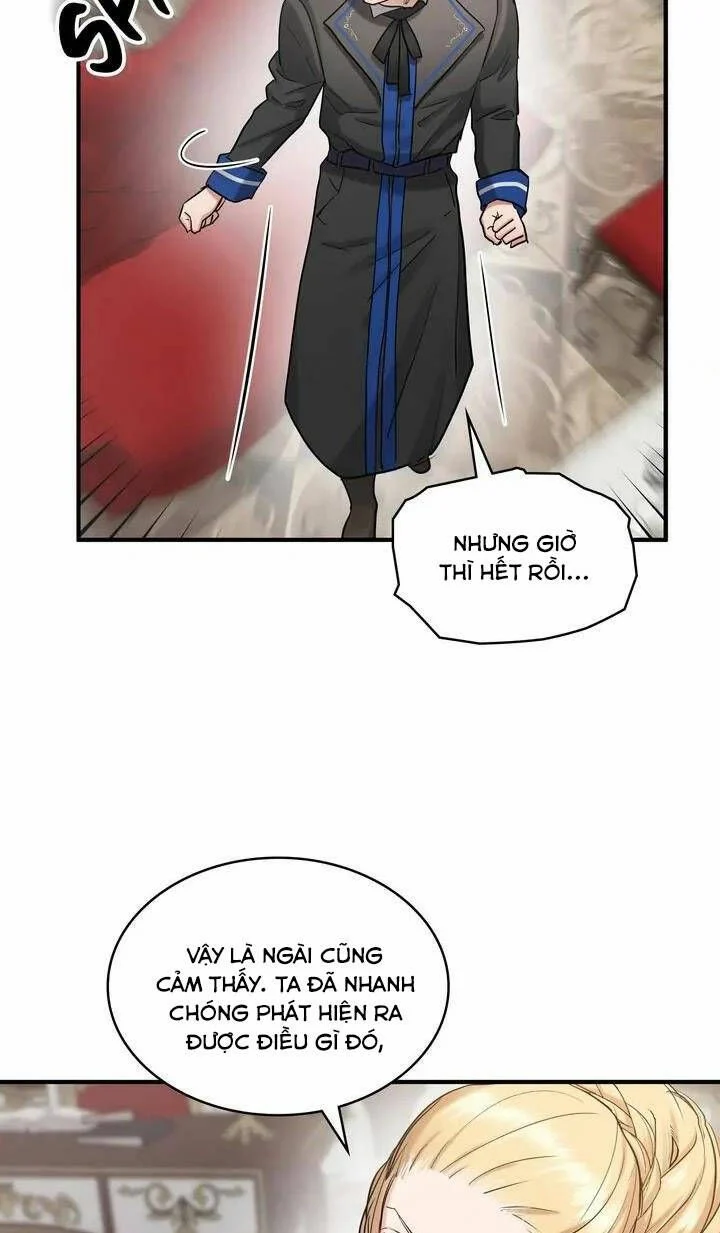Người Thừa Kế Chapter 58 - Trang 2