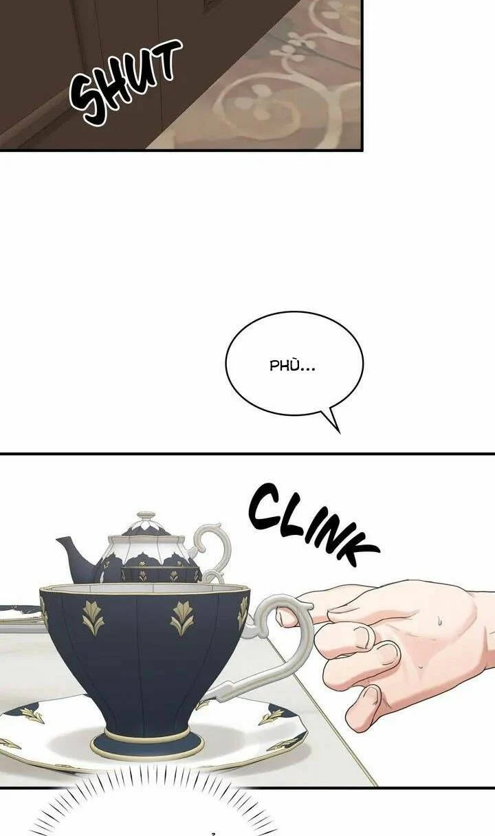 Người Thừa Kế Chapter 58 - Trang 2