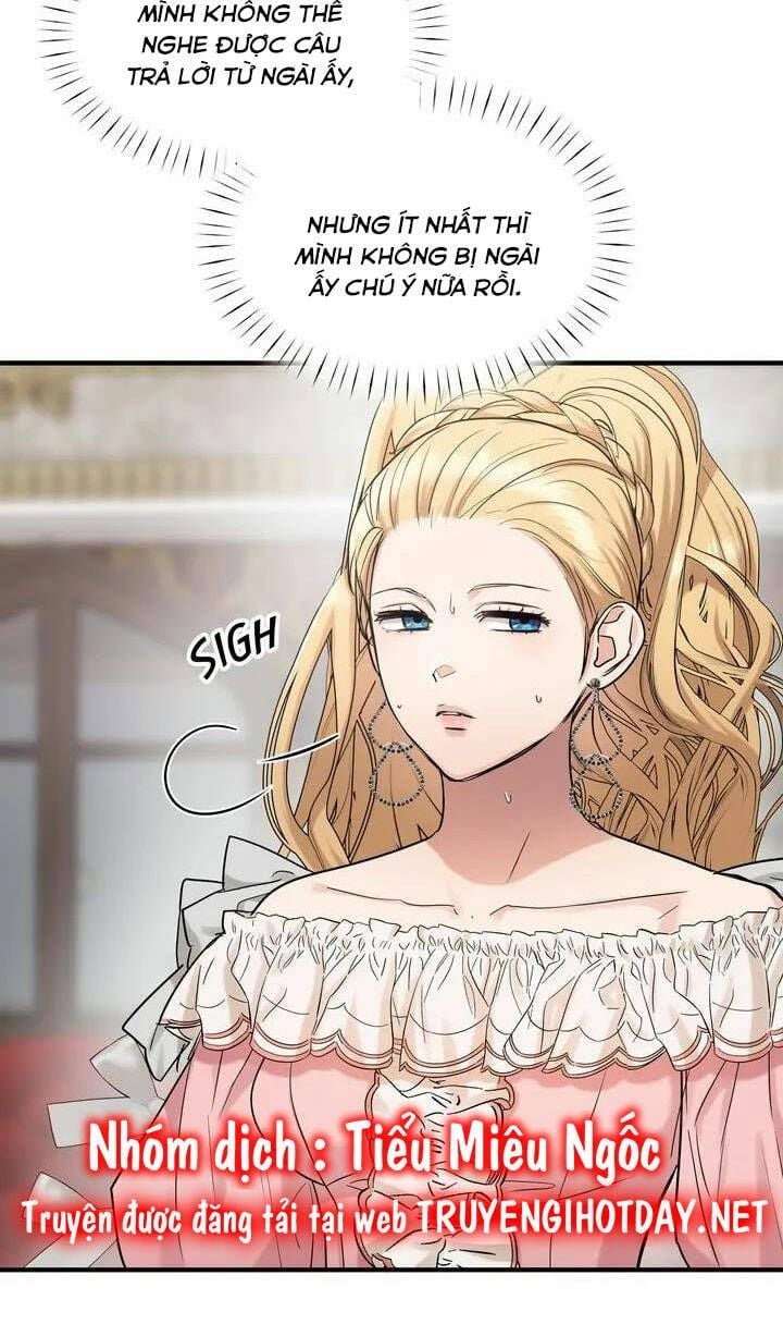Người Thừa Kế Chapter 58 - Trang 2