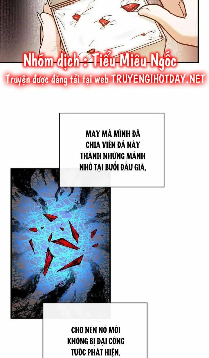Người Thừa Kế Chapter 58 - Trang 2