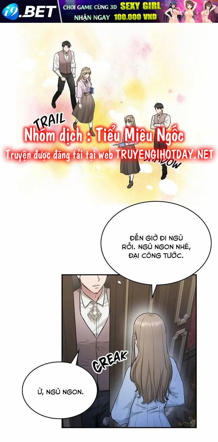 Người Thừa Kế Chapter 59 - Trang 2