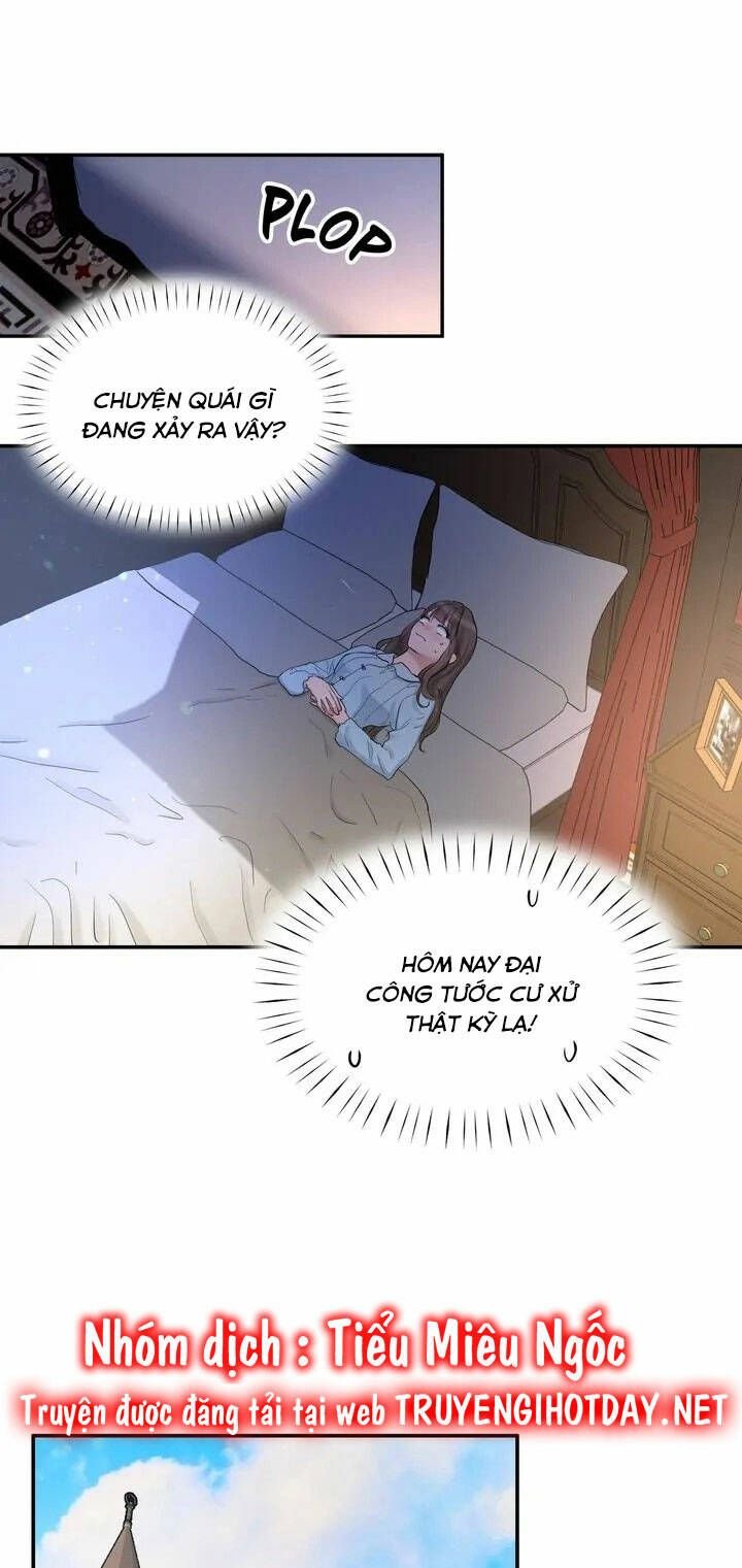 Người Thừa Kế Chapter 59 - Trang 2