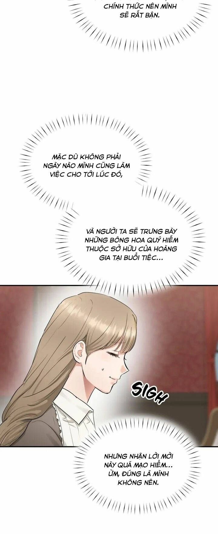 Người Thừa Kế Chapter 59 - Trang 2