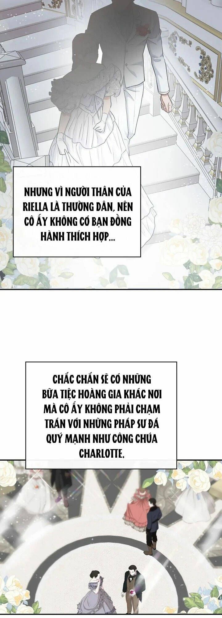 Người Thừa Kế Chapter 59 - Trang 2