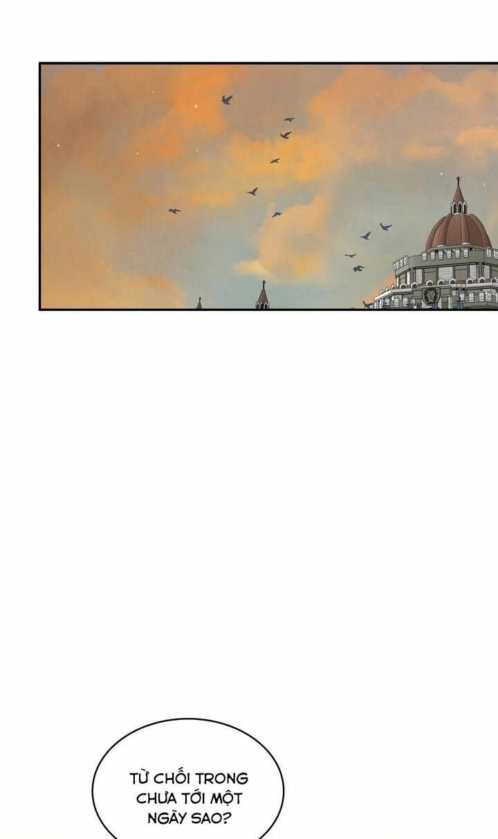 Người Thừa Kế Chapter 59 - Trang 2