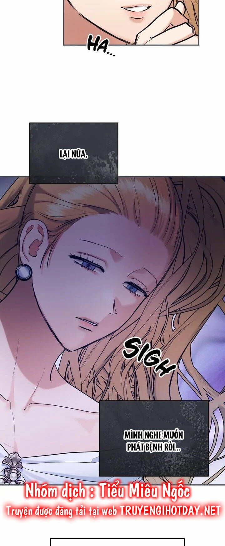 Người Thừa Kế Chapter 59 - Trang 2
