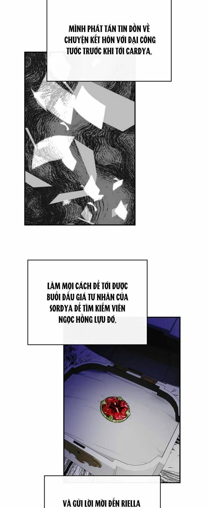 Người Thừa Kế Chapter 59 - Trang 2