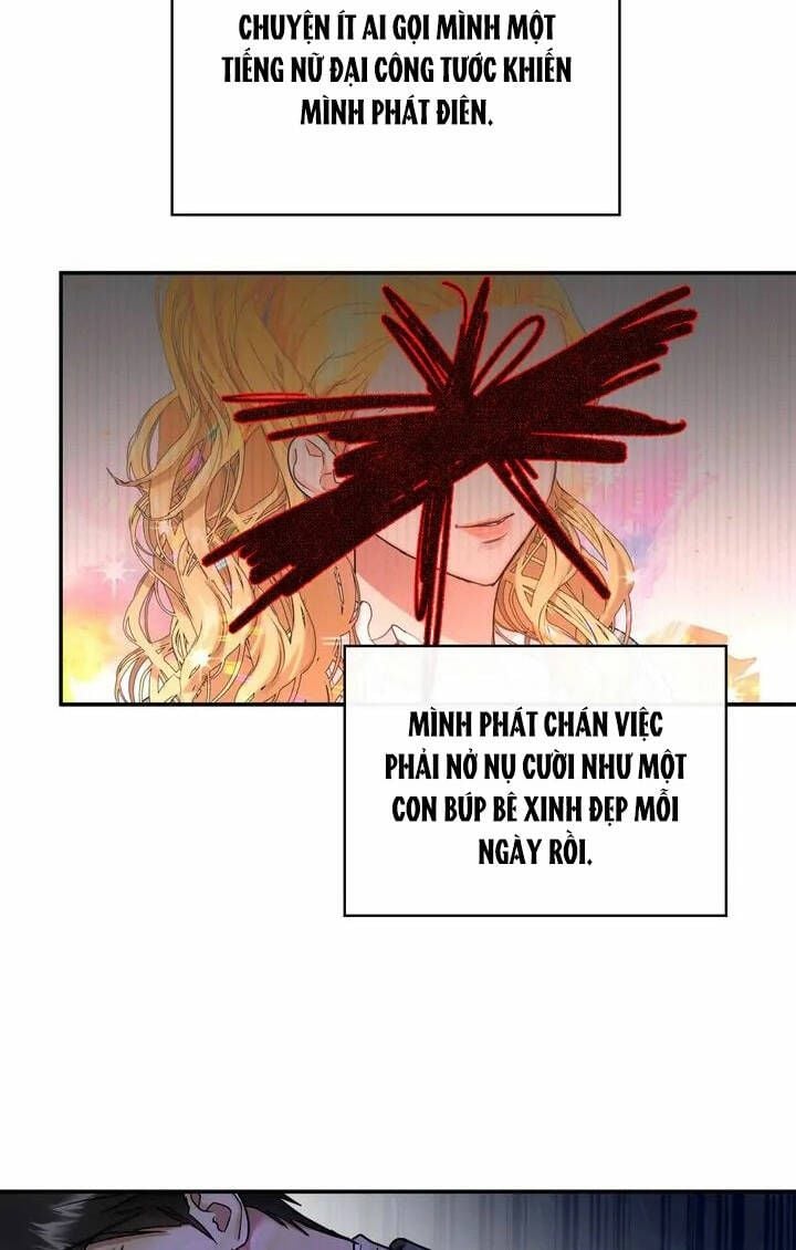 Người Thừa Kế Chapter 59 - Trang 2