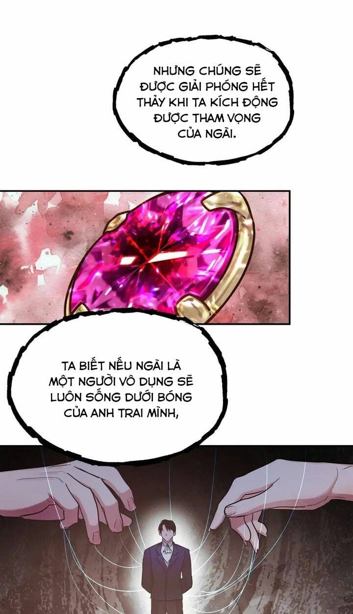Người Thừa Kế Chapter 59 - Trang 2