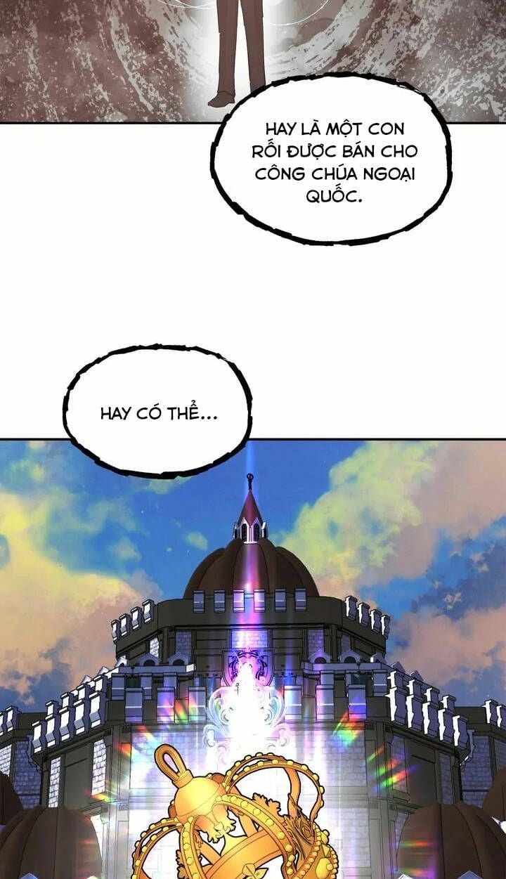 Người Thừa Kế Chapter 59 - Trang 2