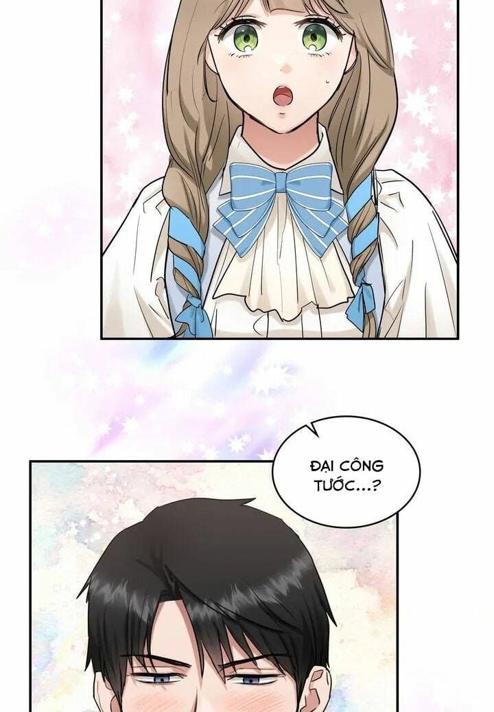 Người Thừa Kế Chapter 59 - Trang 2