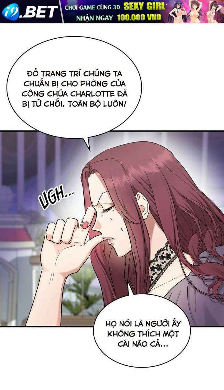 Người Thừa Kế Chapter 60 - Trang 2