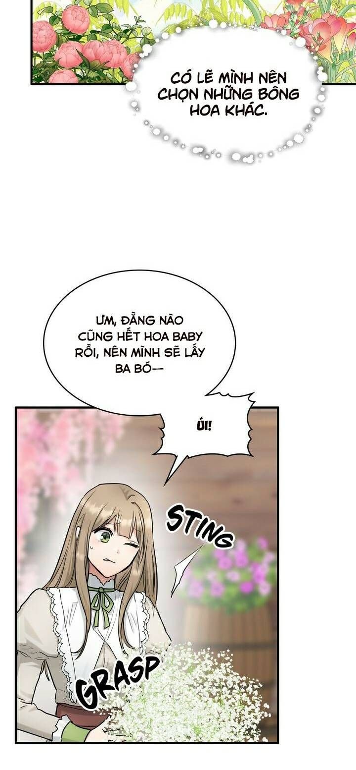 Người Thừa Kế Chapter 60 - Trang 2