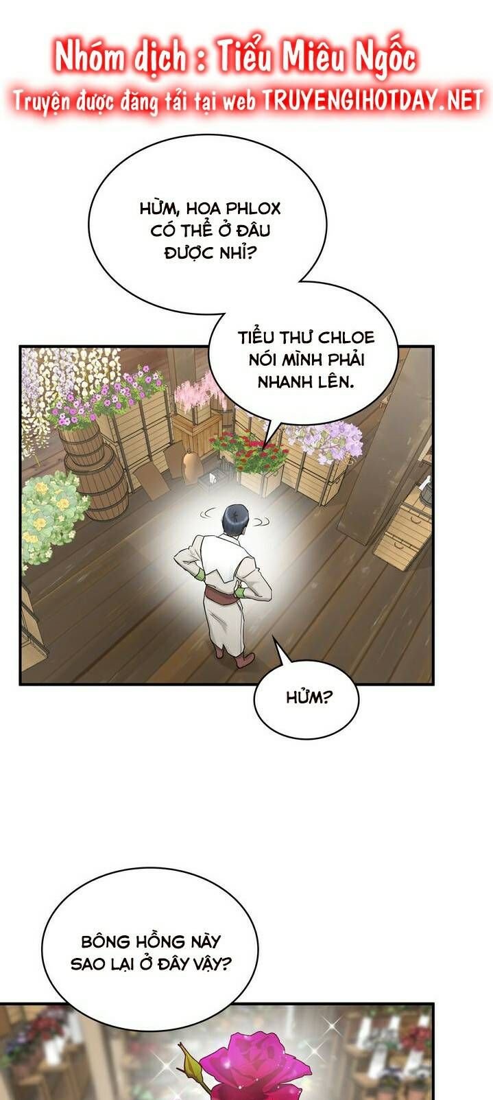 Người Thừa Kế Chapter 60 - Trang 2