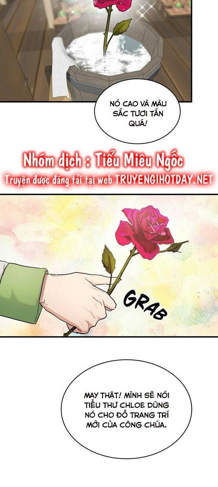Người Thừa Kế Chapter 60 - Trang 2