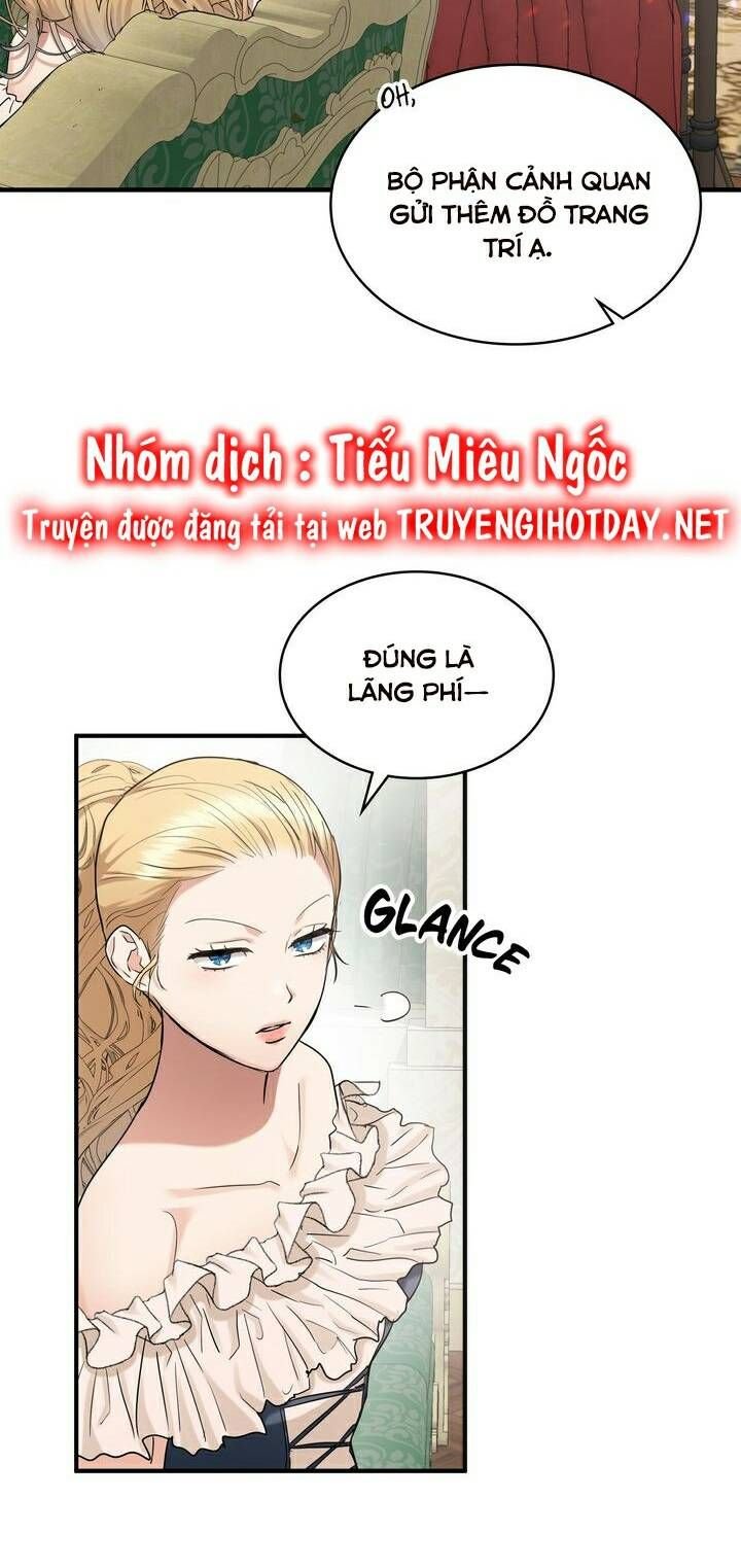 Người Thừa Kế Chapter 60 - Trang 2