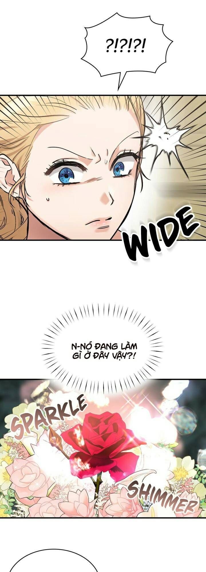 Người Thừa Kế Chapter 60 - Trang 2
