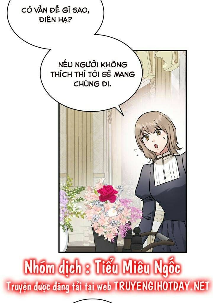 Người Thừa Kế Chapter 60 - Trang 2
