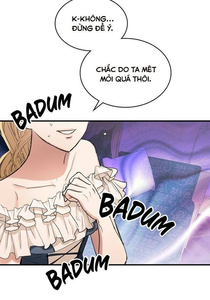 Người Thừa Kế Chapter 60 - Trang 2