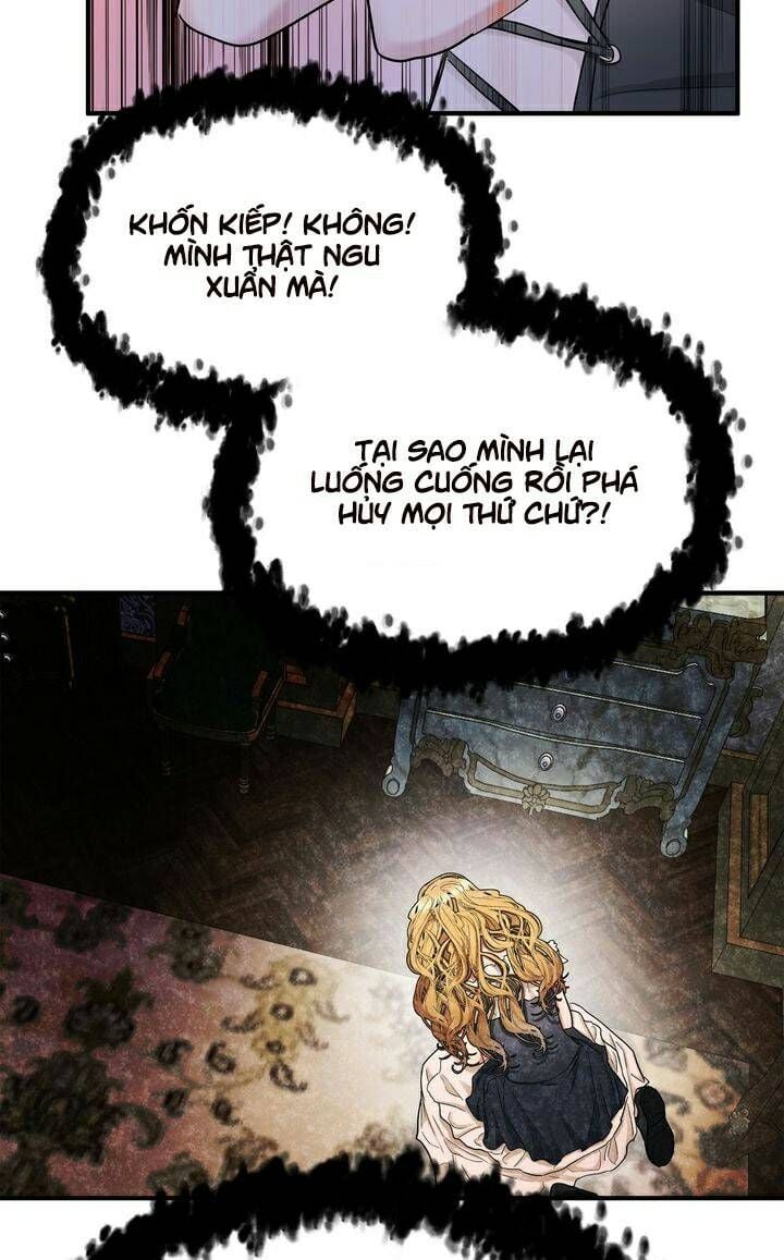 Người Thừa Kế Chapter 60 - Trang 2
