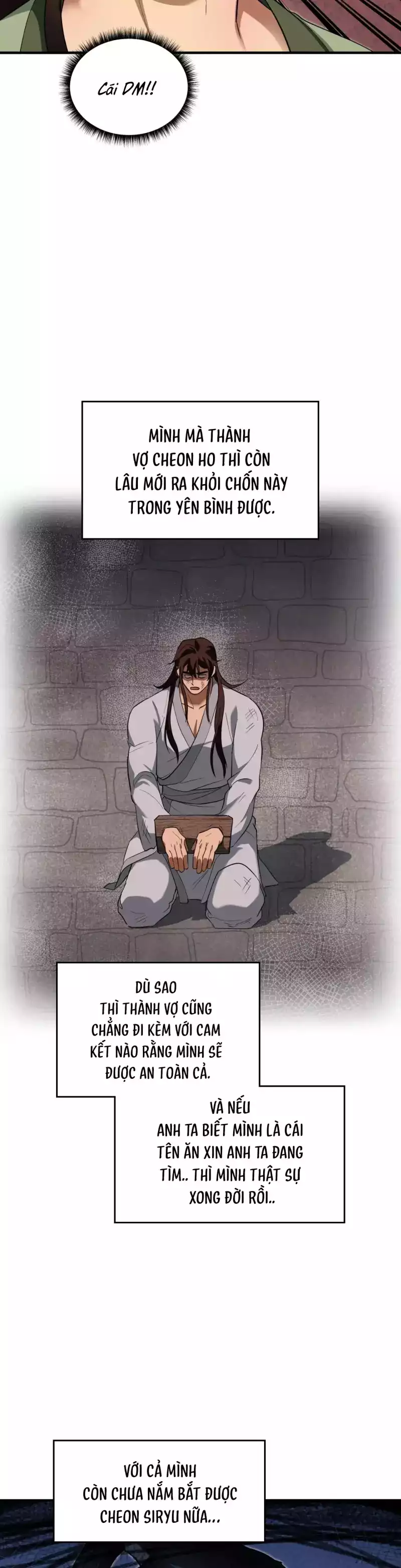 Người Tình Của Ác Quỷ Chapter 29 - Trang 3