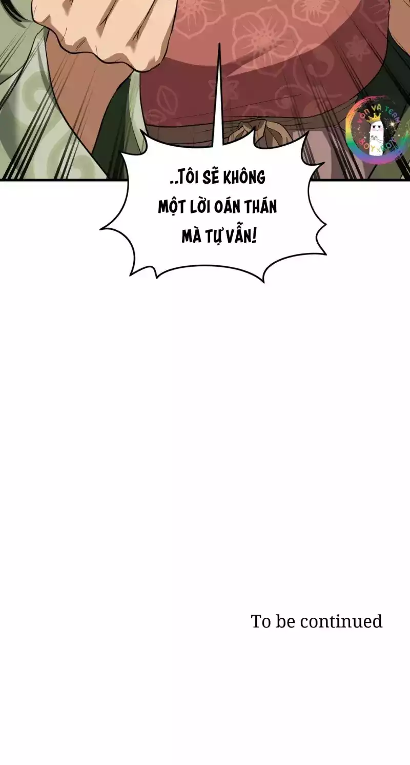 Người Tình Của Ác Quỷ Chapter 29 - Trang 3