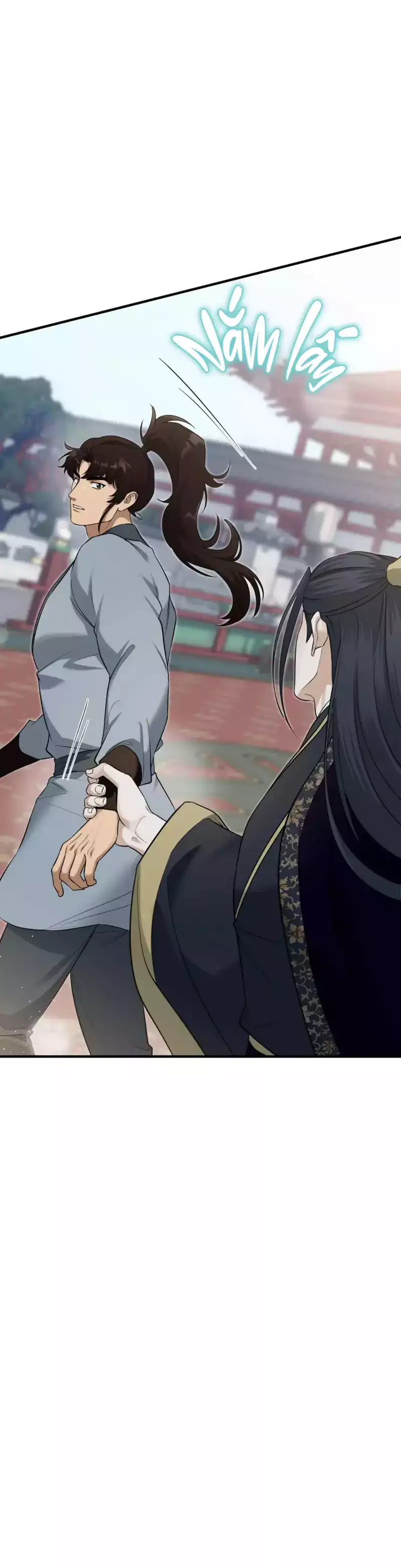 Người Tình Của Ác Quỷ Chapter 30 - Trang 3