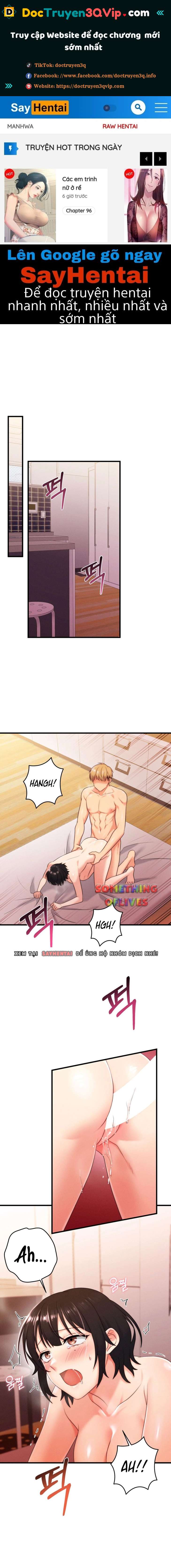 Người Tình Của Em Chapter 21 - Trang 2
