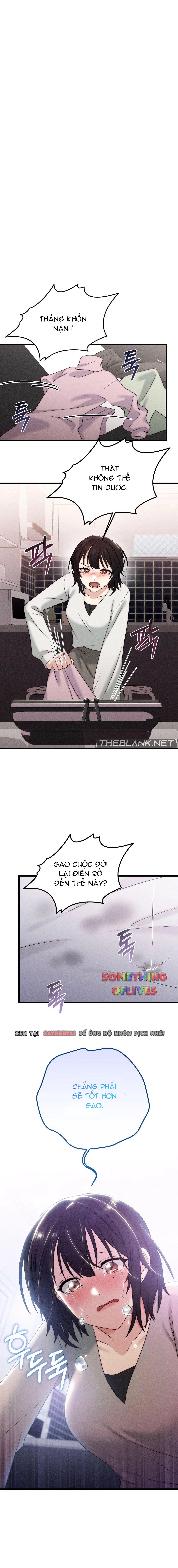 Người Tình Của Em Chapter 21 - Trang 2