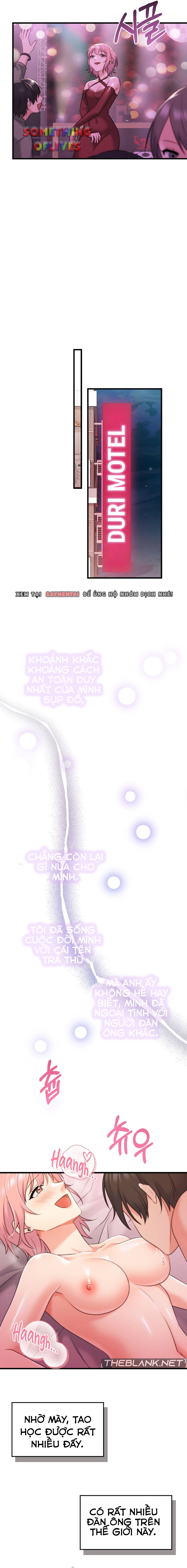 Người Tình Của Em Chapter 21 - Trang 2