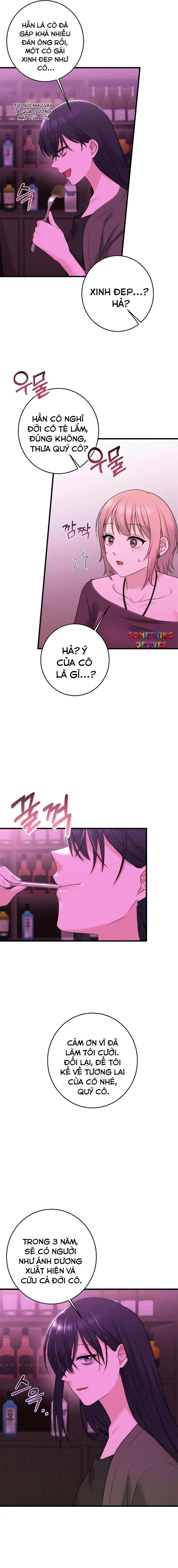 Người Tình Của Em Chapter 22 - Trang 2