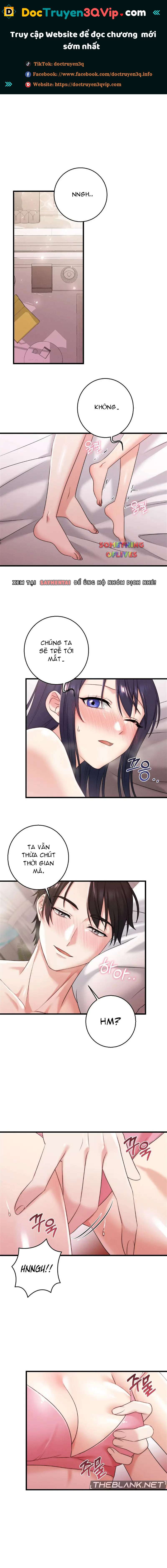 Người Tình Của Em Chapter 23 - Trang 2