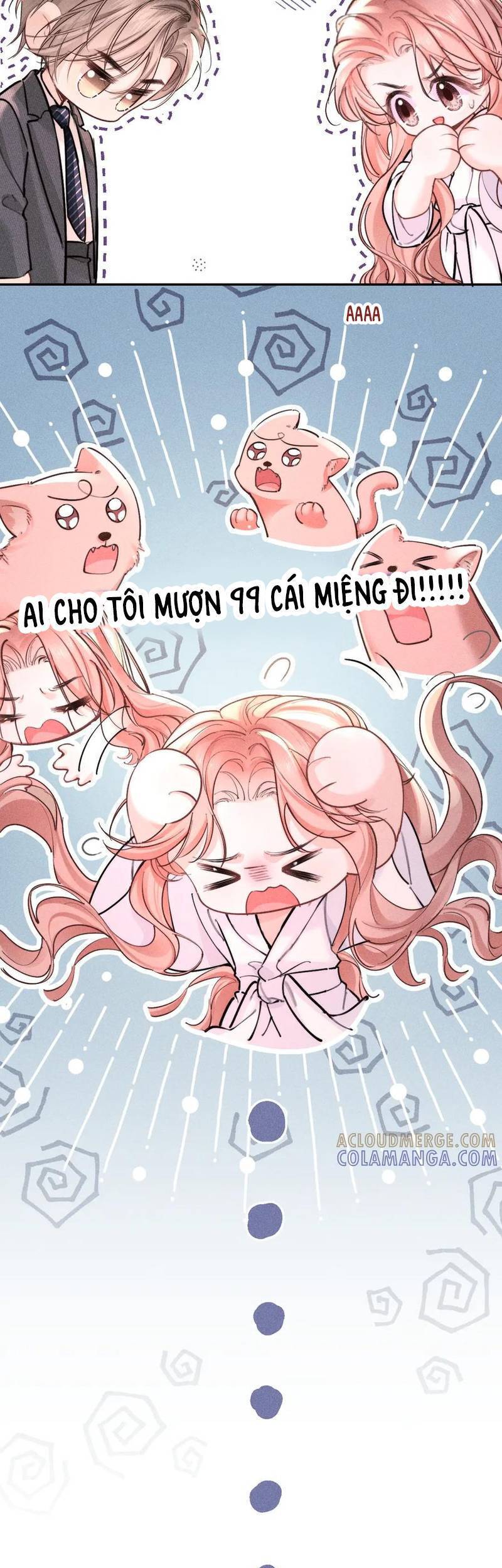 Người Tình Của Hermes Chapter 10 13