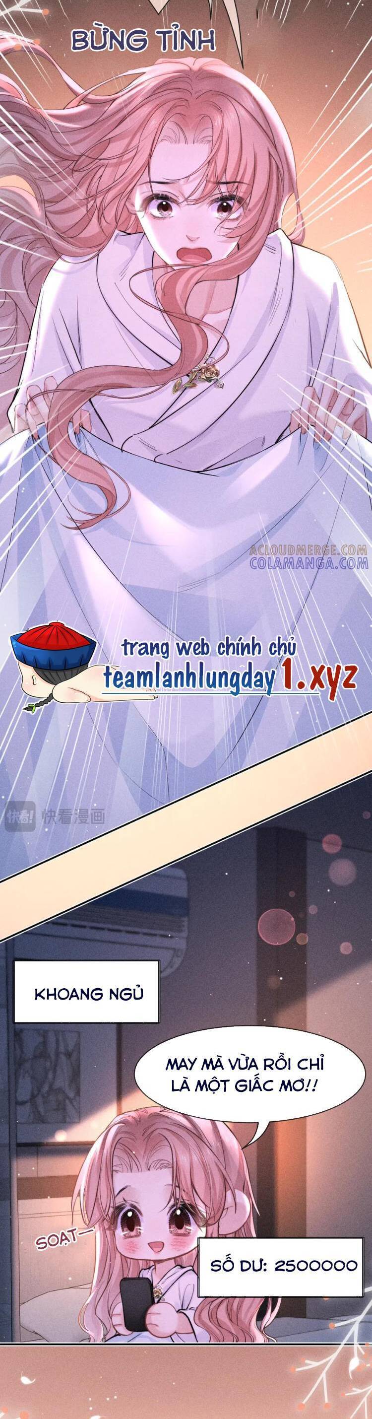 Người Tình Của Hermes Chapter 11 - Next 