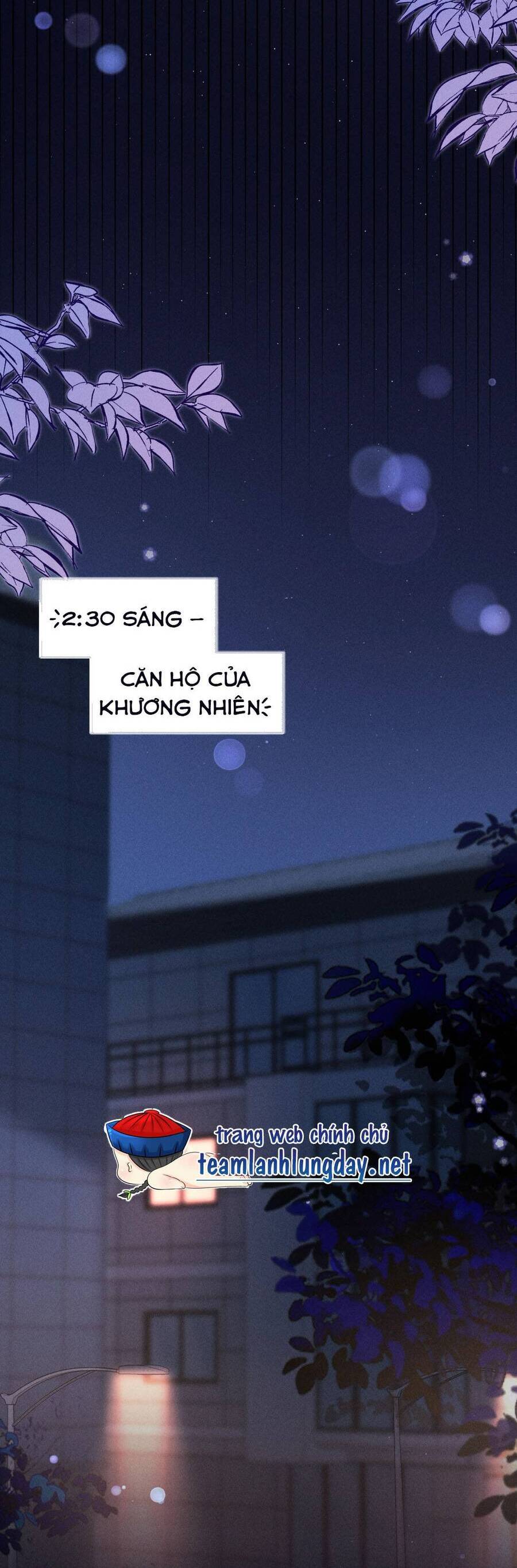 Người Tình Của Hermes Chapter 3 15