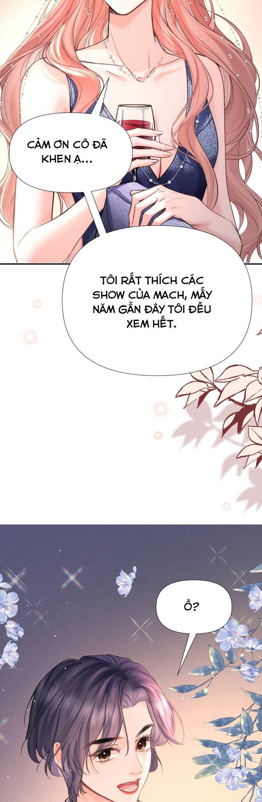Người Tình Của Hermes Chapter 5 - Next 