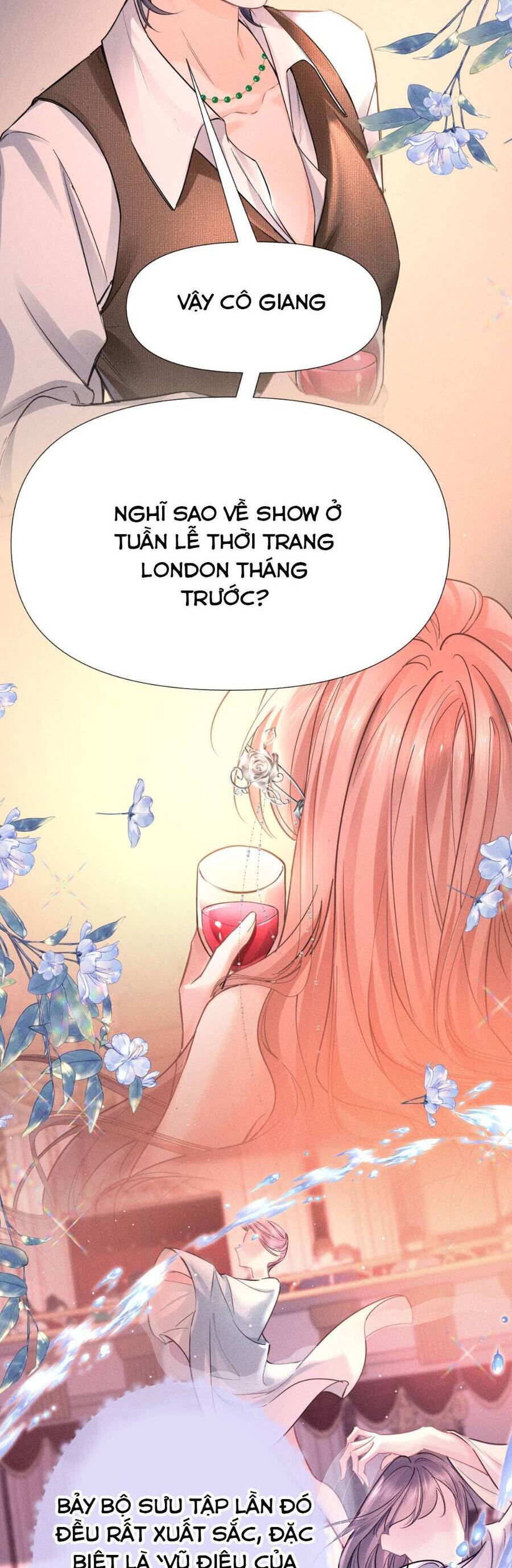 Người Tình Của Hermes Chapter 5 - Next 