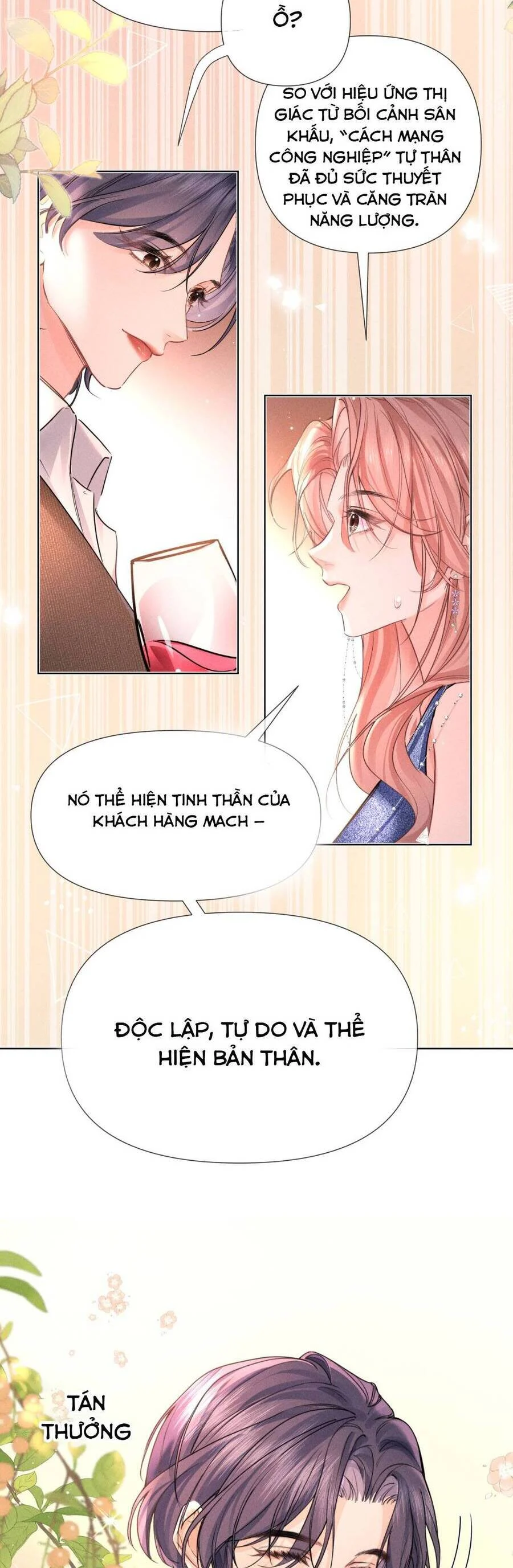Người Tình Của Hermes Chapter 5 - Next 