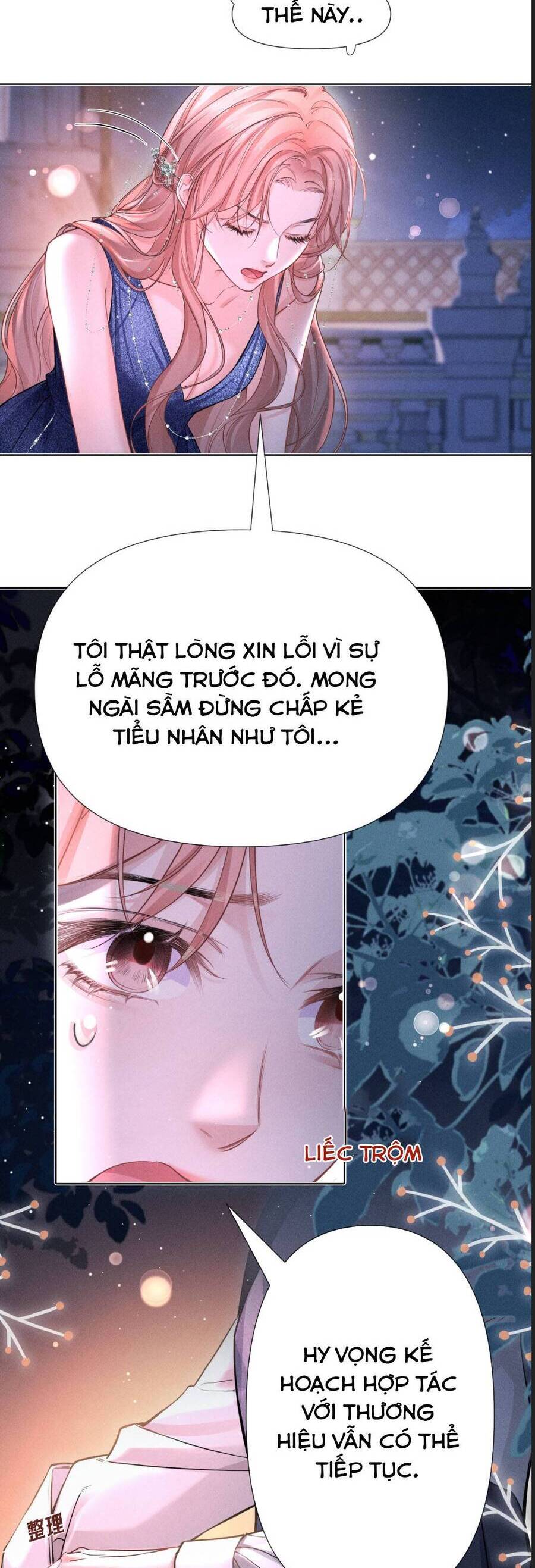 Người Tình Của Hermes Chapter 5 - Next 