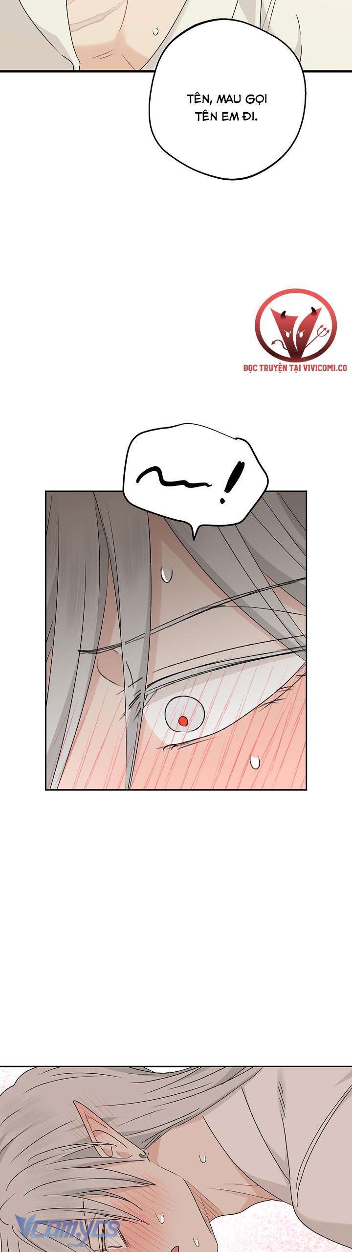 Người Tình Của Yêu Tinh Chapter 37 - Trang 2