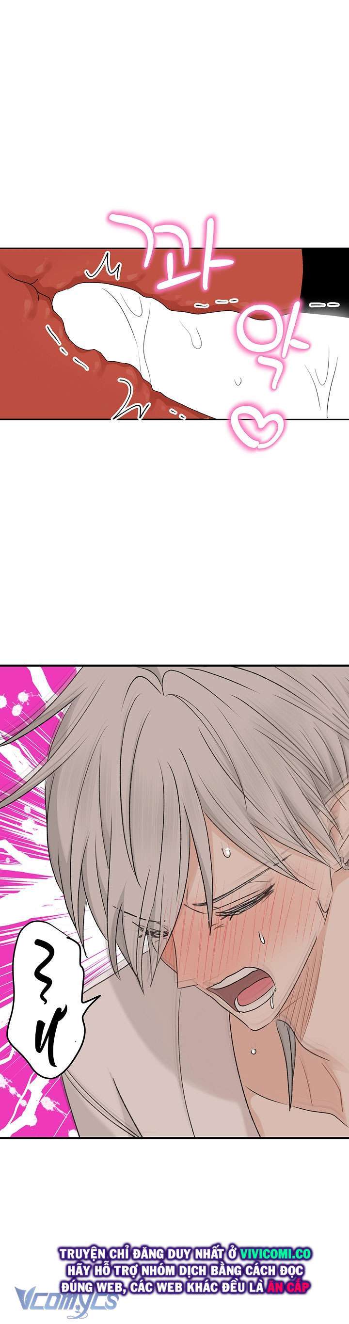 Người Tình Của Yêu Tinh Chapter 37 - Trang 2
