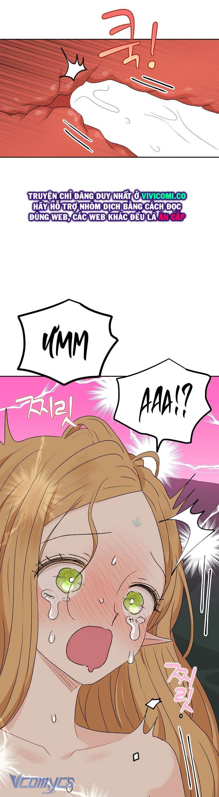 Người Tình Của Yêu Tinh Chapter 37 - Trang 2