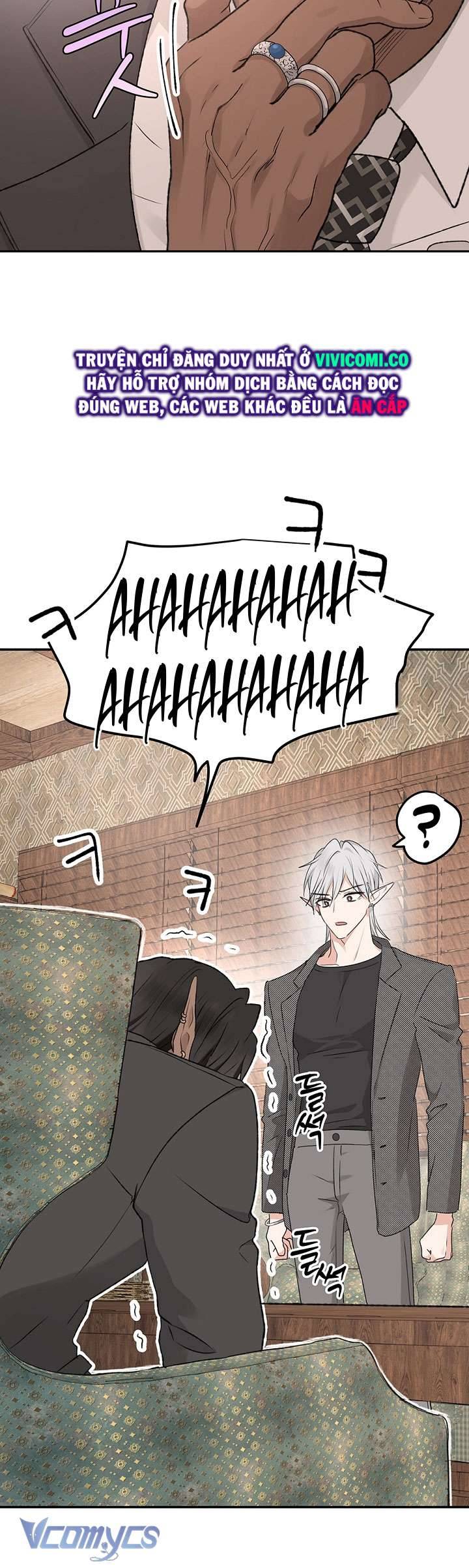 Người Tình Của Yêu Tinh Chapter 38 - Trang 2