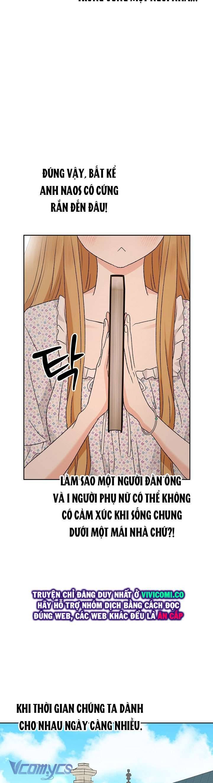 Người Tình Của Yêu Tinh Chapter 43 - Trang 2
