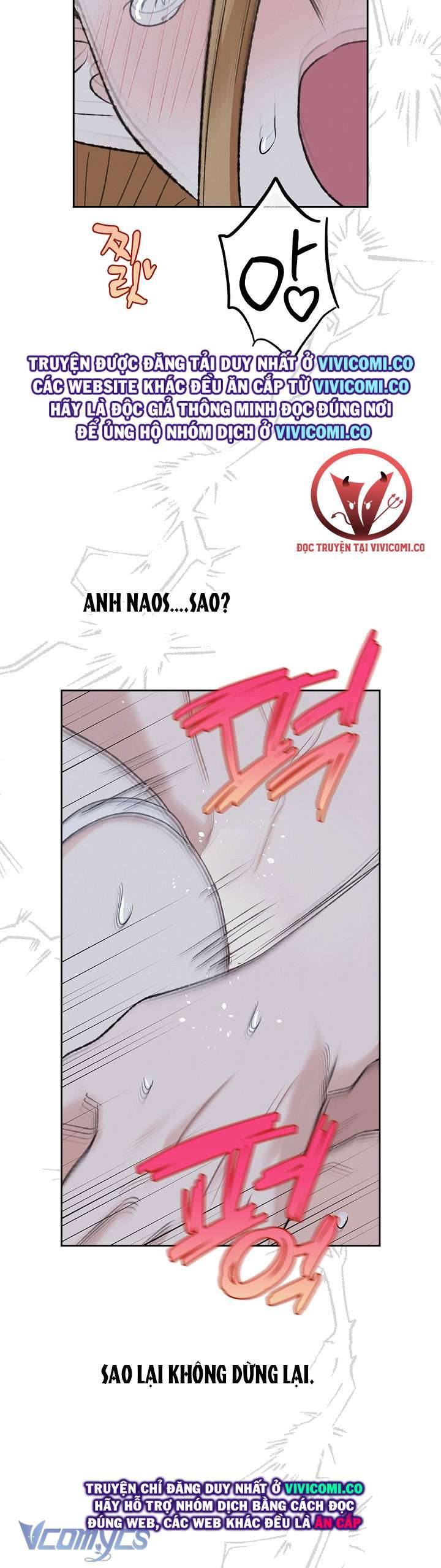 Người Tình Của Yêu Tinh Chapter 49 - Next 