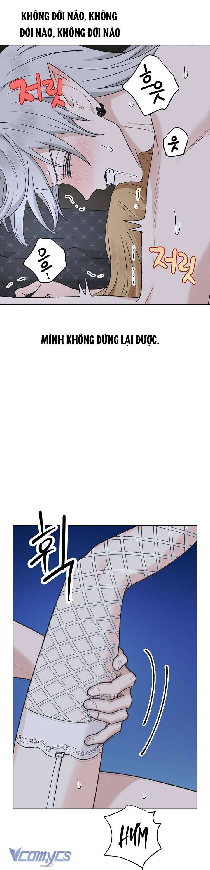 Người Tình Của Yêu Tinh Chapter 49 - Next 