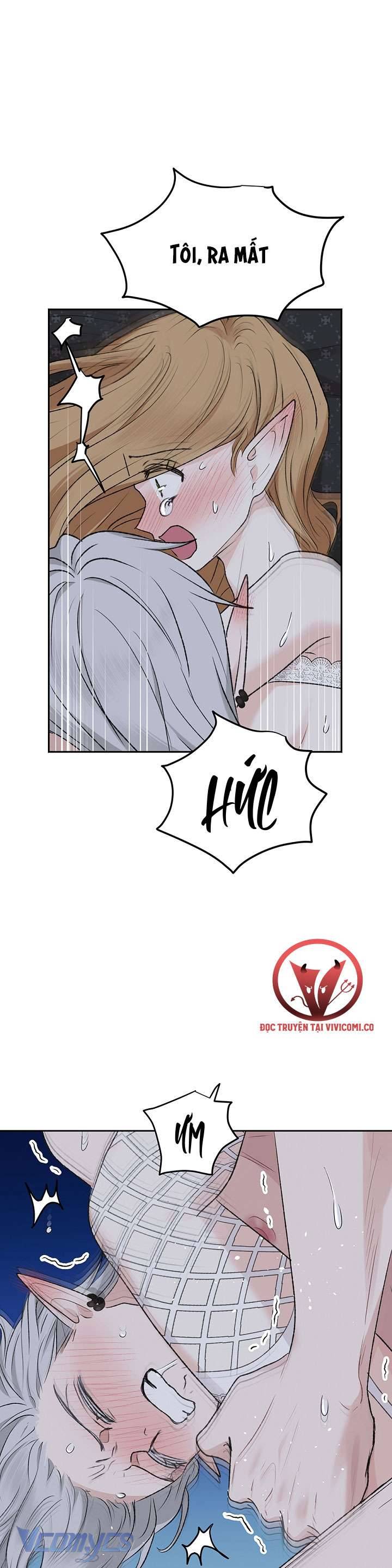 Người Tình Của Yêu Tinh Chapter 49 - Next 