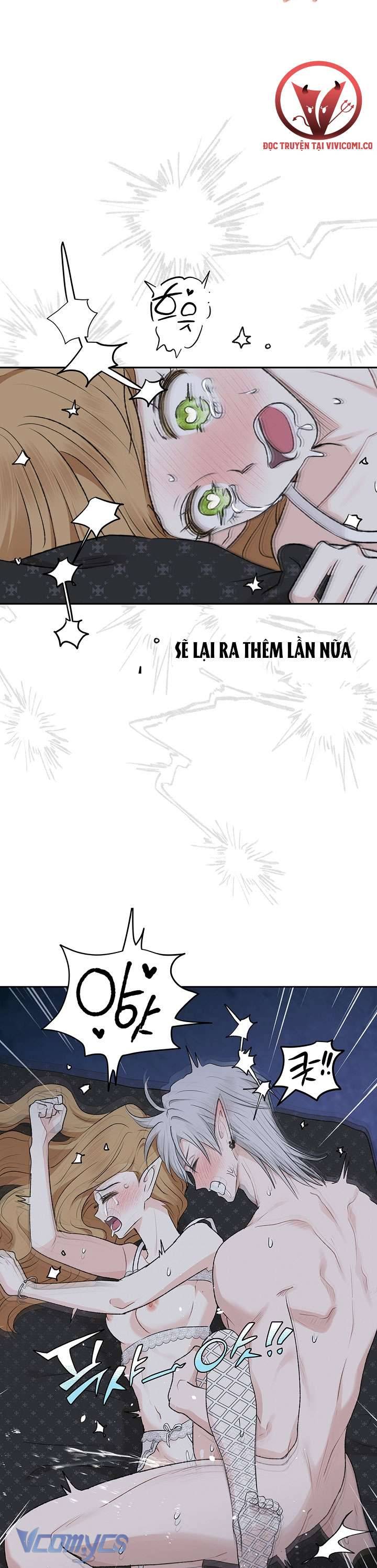 Người Tình Của Yêu Tinh Chapter 49 - Next 