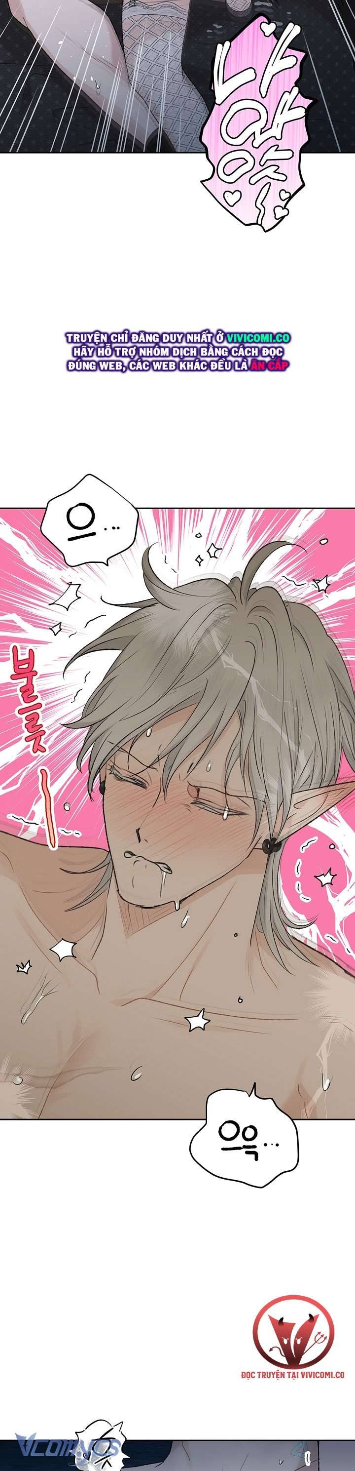 Người Tình Của Yêu Tinh Chapter 49 - Next 
