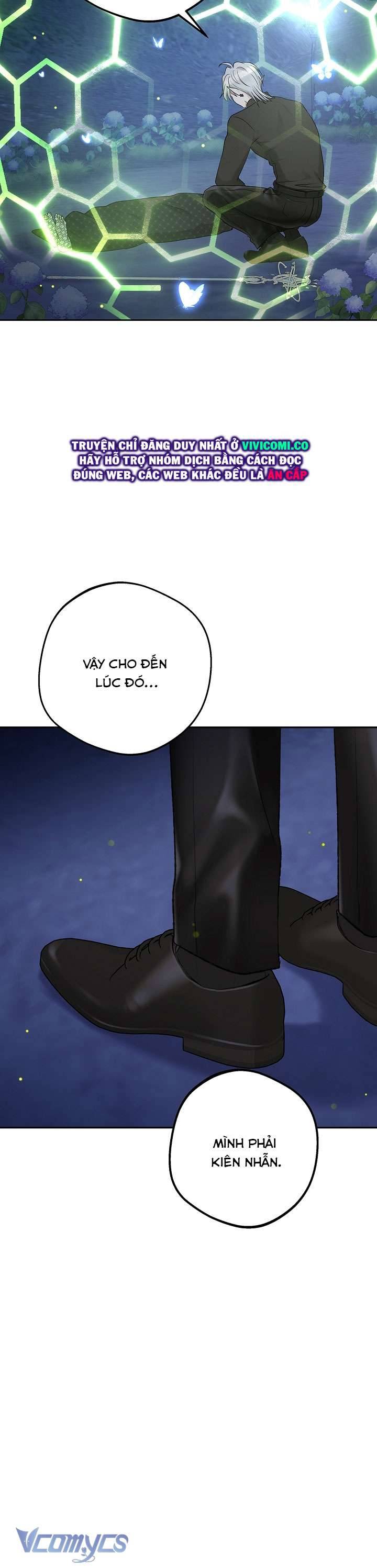 Người Tình Của Yêu Tinh Chapter 49 - Next 